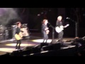 Paul McCartney LIVE 7.16.11 - NYC - Part 3 Jet, All My Loving