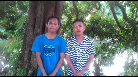 Pemuda Desa Sungai Tering Kecamatan Nipah Panjang menyatakan Anti Hoax