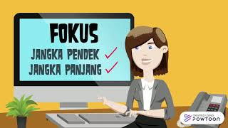 Evaluasi Strategi Part 2