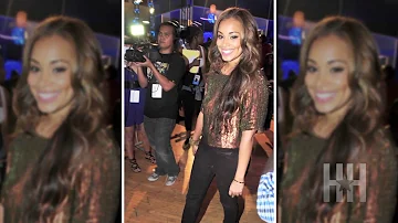 Did Lauren London Confirm Pregnancy Reports After T.I. Spilled The Beans? - HipHollywood.com