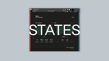 CYCLES – STATES