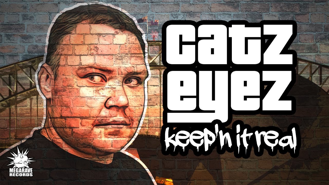 Watch Catzeyez - Oldskool Shit on YouTube Watch Catzeyez - Oldskool Shit on YouTube