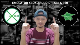 Xbox Di HP Android? Cek Basis AX360E & HakuX!  screenshot 2