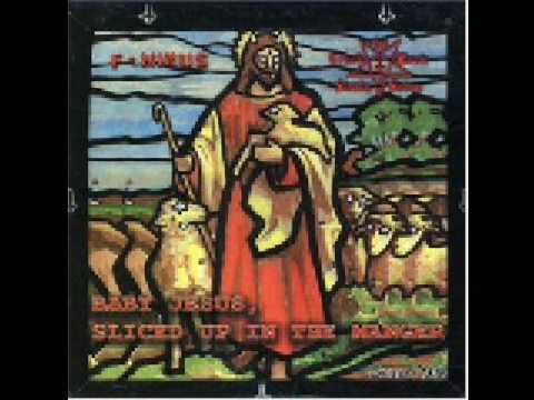 F-Minus - Born to Kill