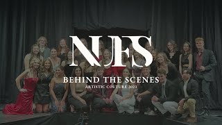 NUFS - Behind the Scenes