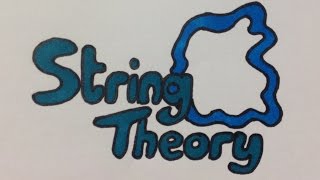 String Theory: Tiny Vibrating Strings
