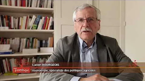 Qu'est-ce que la politique agricole ?