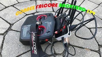 HD FPV with Connex ProSight system