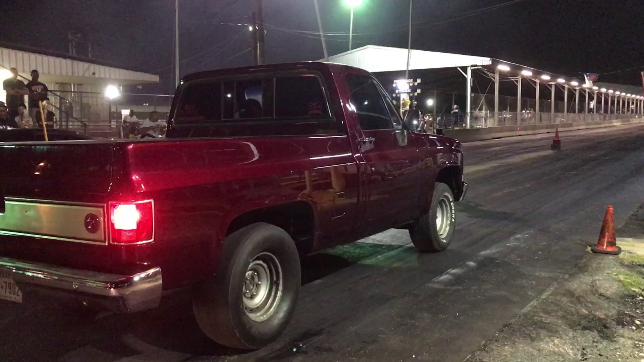 Ls swap c10 vs trans am