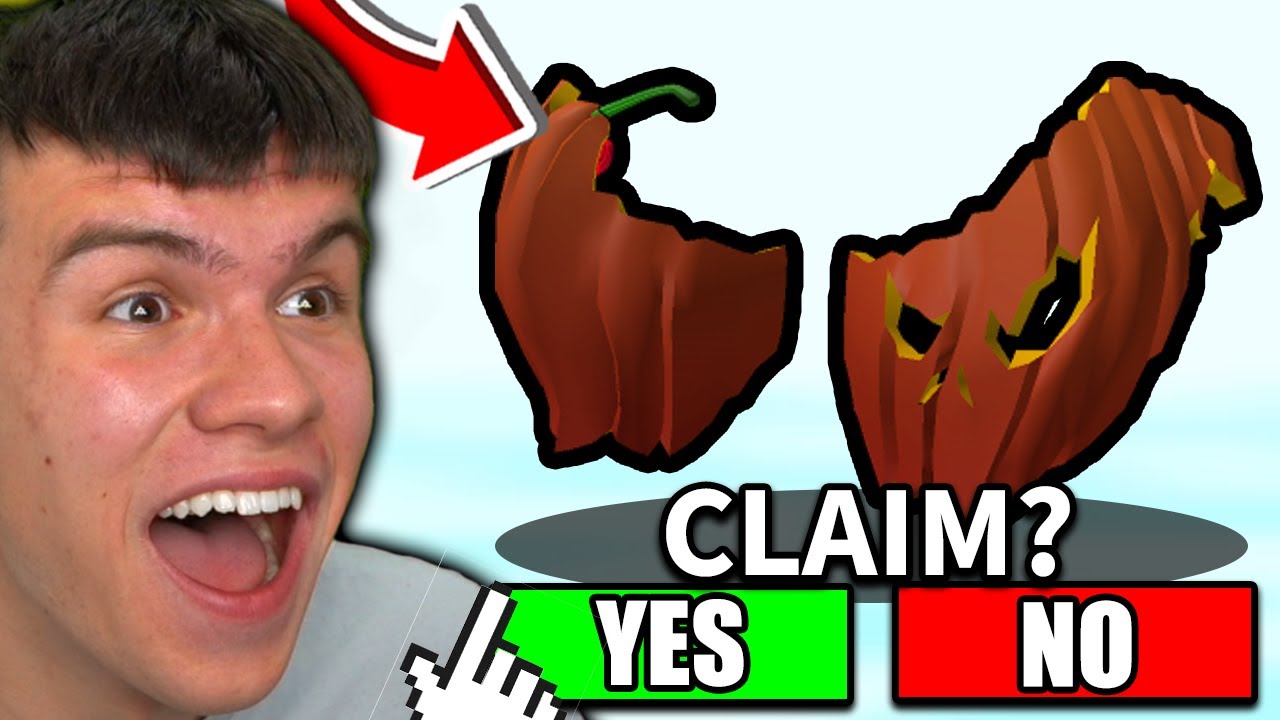 FREE ACCESSORY! HOW TO GET Halloween Pumpkin Wings! (ROBLOX iHeartLand:  Music Tycoon Event) 