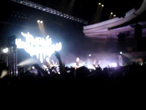 Dethklok Live 2009 - YouTube