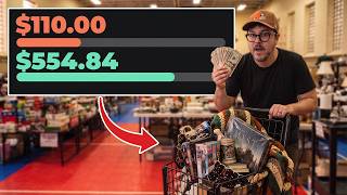 The Honest Numbers From My First Bulk Buy