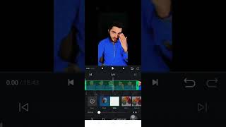 video editing karne wala apps VN app screenshot 4