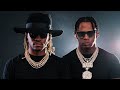 Unreleased Future x MoneyBagg Yo Playlist/Mix - CASH FLOW (ft. EST Gee, Glorilla, BossMan Dlow)