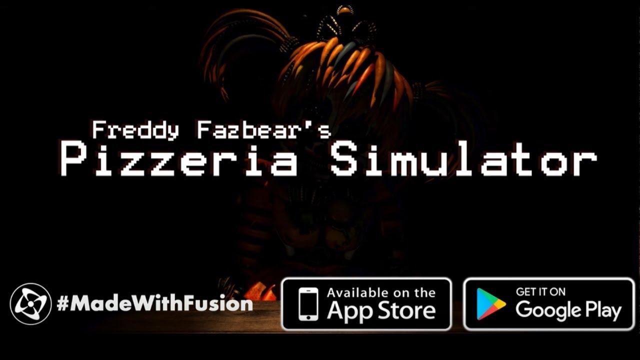 Freddy Fazbear's Pizzeria Simulator for Nintendo Switch - Nintendo Official  Site