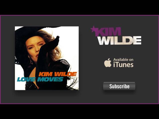 Kim Wilde - In Hollywood