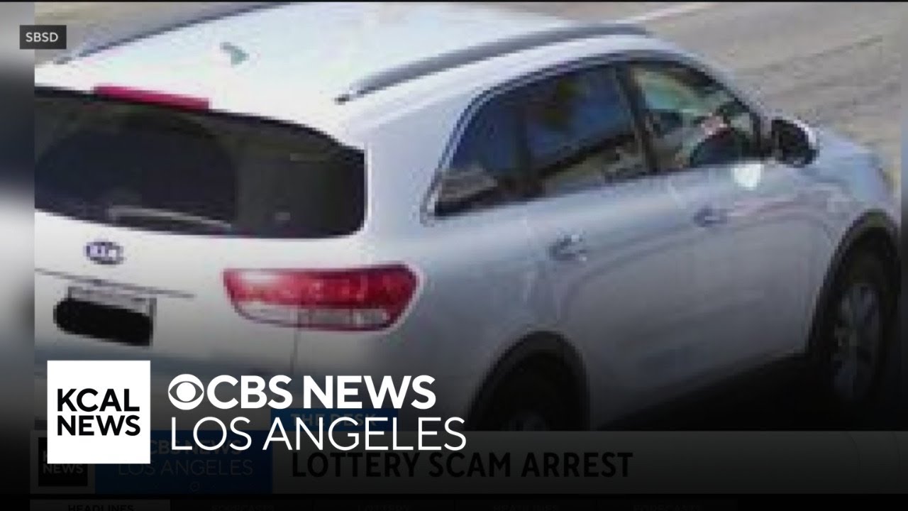 Three arrested for scamming elderly woman out of $20k in phony lottery ...