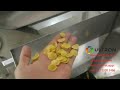 Corn flakes production line in China | Breakfast cereal making machine for sale 2021