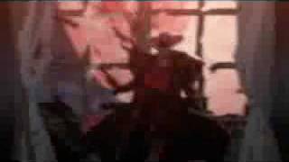Hellsing OVA III teaser 2