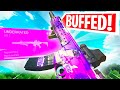 35 Kills w/ BUFFED M13 on Rebirth Island! 😳 (BEST M13 SETUP)