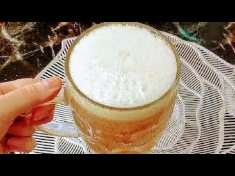КВАС как из