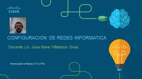 CONFIGURACION DE ENRUTAMIENTO ESTATICO IPV6