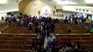 Thursday, July 23, 2026 | 7PM Healing Mass, Presider, Rev. Fr. Joseph  A. Faller, Healing Priest