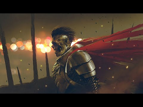 【フリーBGM】Dark Knight【戦闘・サイバー・かっこいい】