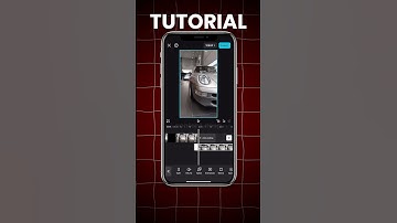 Day 08/30 of 30 transitions tutorials #capcuttutorial #tutorial #capcut #shorts