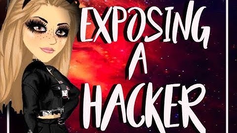 Hacker - QweenDarkness MSP