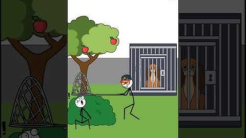 Thief Puzzle | Level 21-30 | Android Gameplay Walkthrough