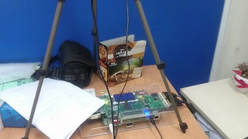 FPGA implementation of Realtime Background subtrac