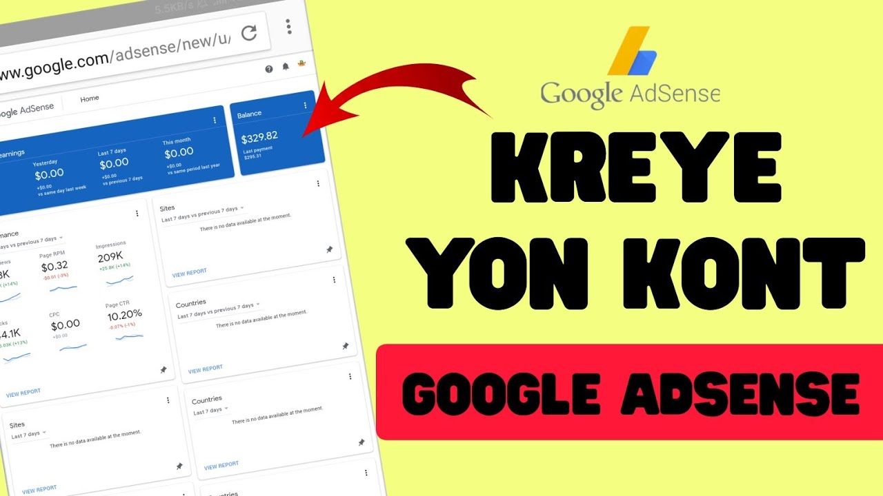 Memahami dan Menguasai Mode Pakar Adsense: Panduan Lengkap untuk Pengoptimalkan Pendapatan