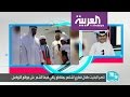 ضيف تفاعلكم : شبل قطر الشاعر ناصر الأبهق