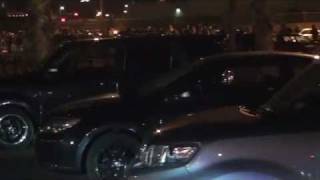 El Paso Scikotics meet cont...