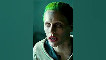 I Need A Machine Gun Joker Attitude Harley Quinn Joker Whatsapp Status 4k Edit Video Shorts 