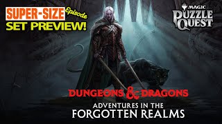 mtg forgotten realms chase cards Magic: The Gathering Adventures in The Bundle Adventures into the Forgotten Realms