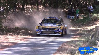 53 Rallye Ourense #CERA 2020 | BGF-VIDEO