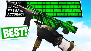 *NO RECOIL* MILANO 821 SETUP in WARZONE SEASON 2… (COLD WAR WARZONE)