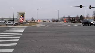 *NEW* Richland FD P1714 Responding