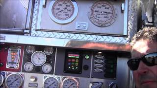 Total Pressure Governor
