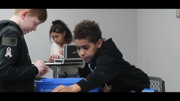 2022 Summer STEM Camps