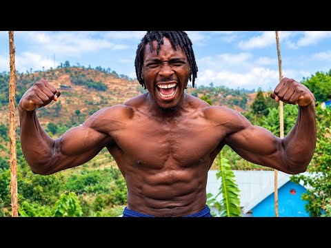 Video thumbnail: 🔴LIVE home workout💪🔥On Thursday 17 September 2026🔥Full body workout At home🏡 #fitnessmotivation