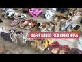 ORGANIZAÇÃO DE SAPATOS E BOLSAS | Método KonMari