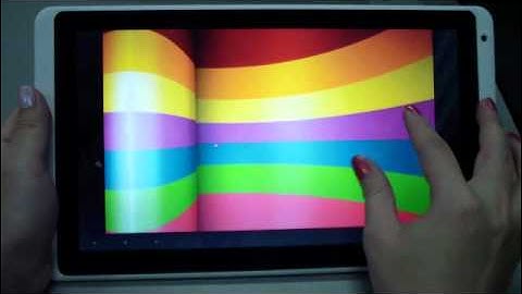 Ramos W27 10.1" Android 4.0.4 Dual Core 8726MX 1.5GHz Tablet PC $174.42