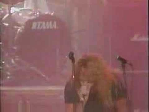 Forbidden - Live in Concert (Part 1/4)