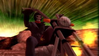 Shin Megami Tensei 3 Nocturne Boss Hell Biker [HARD]