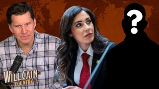 Epstein’s Secret Intel Ties? Congresswoman Drops a Bombshell