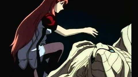 Xenogears - 29 - Elly Tries To Help