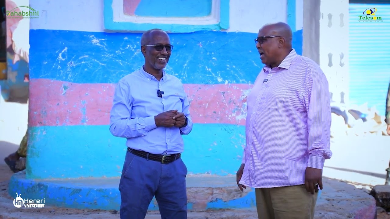 Bardihii ku yiil isha Baydhabo waakan.